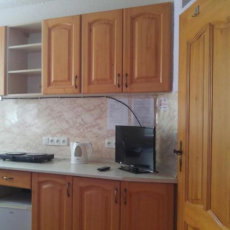Penzion Apartmany Becov Bečov nad Teplou Εξωτερικό φωτογραφία