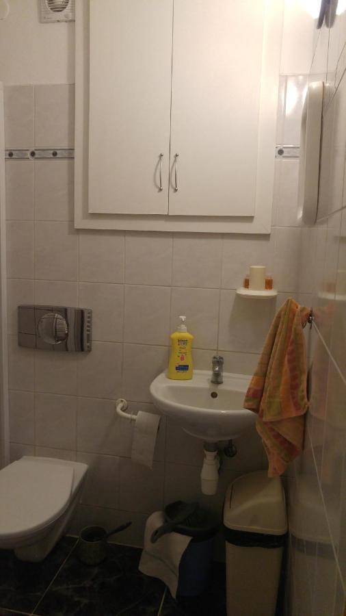 Penzion Apartmany Becov Bečov nad Teplou Εξωτερικό φωτογραφία