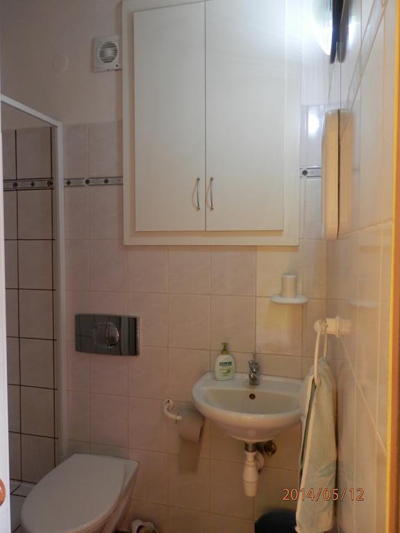 Penzion Apartmany Becov Bečov nad Teplou Εξωτερικό φωτογραφία
